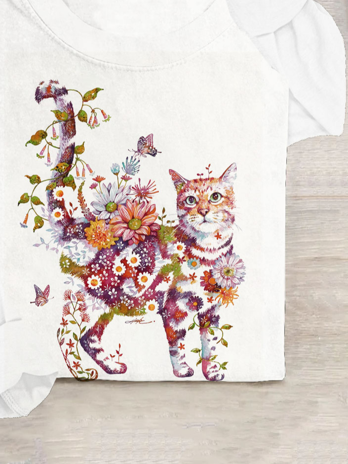T-shirts Supplier