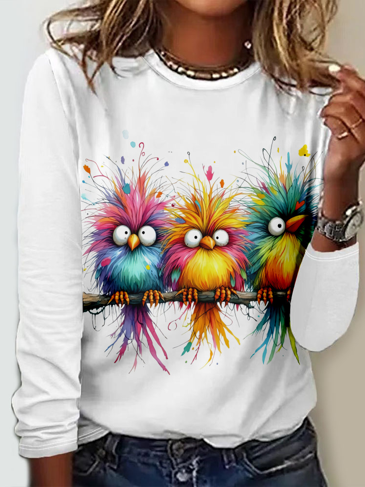 T-shirts Supplier