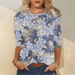Plus Size T-shirts Wholesaler