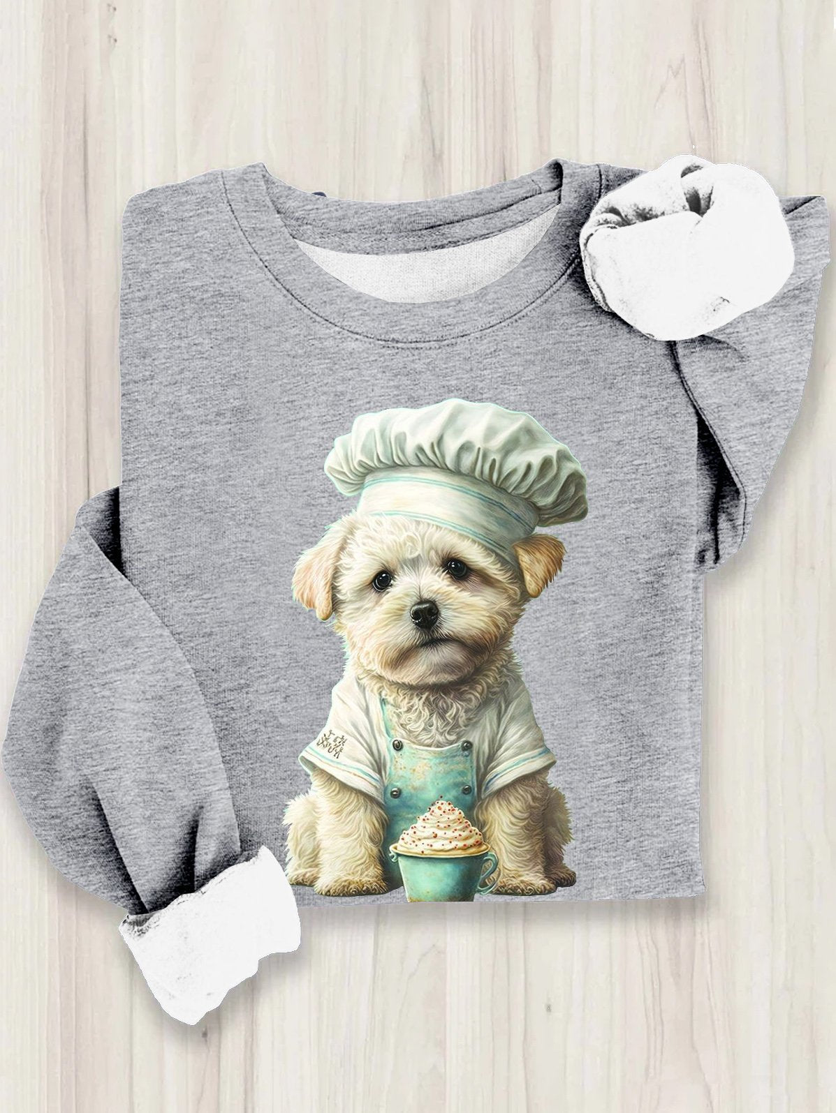 Tops Supplier