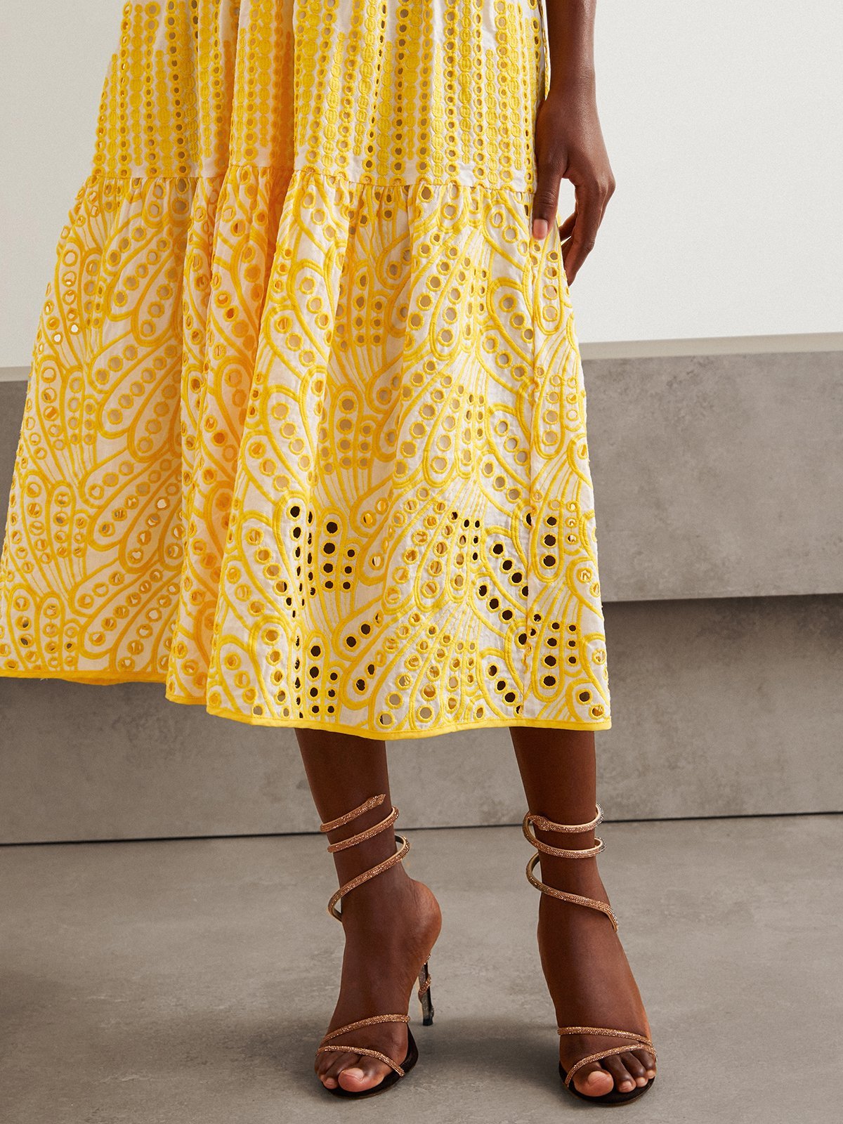 Maxi Dresses Manufacturer
