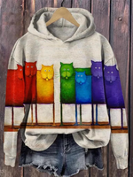 Hoodies & Sweatshirts Supplier