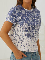 Plus Size T-shirts Supplier