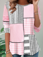 Plus Size T-shirts Supplier