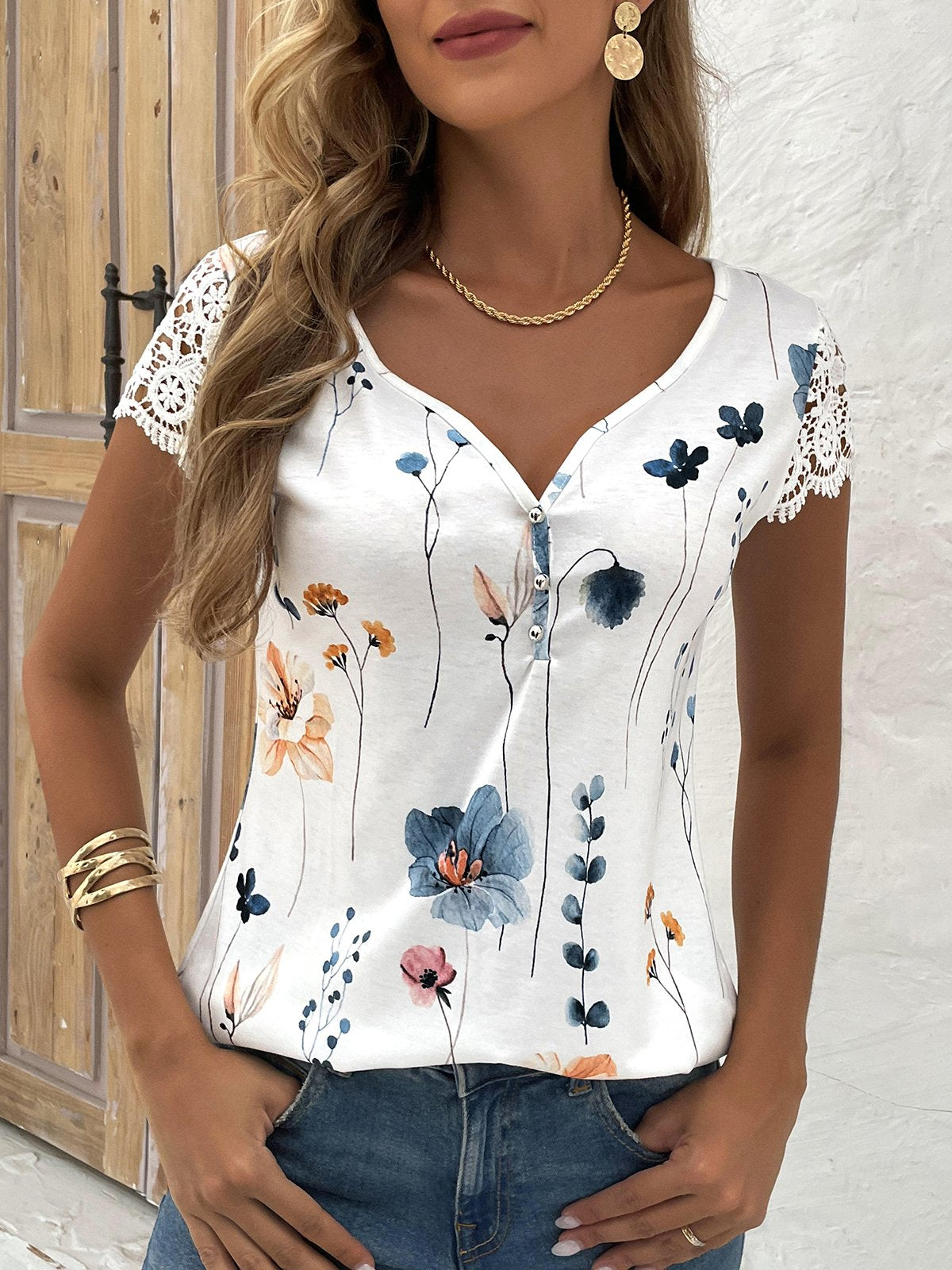 Tops Supplier