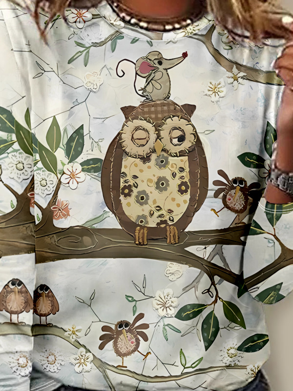 Plus Size T-shirts Supplier