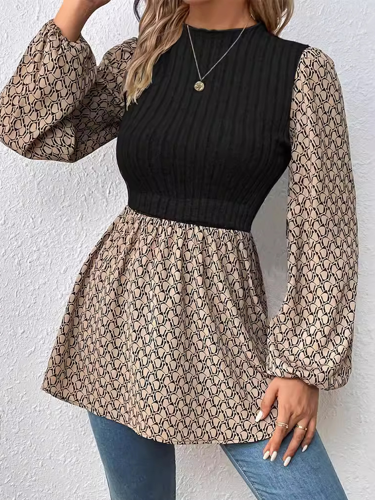 Blouses Supplier