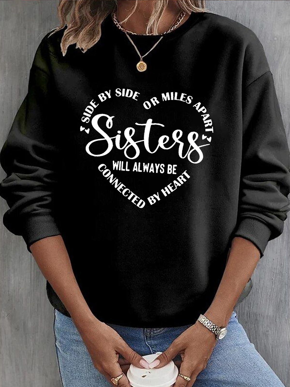 Hoodies & Sweatshirts Wholesaler