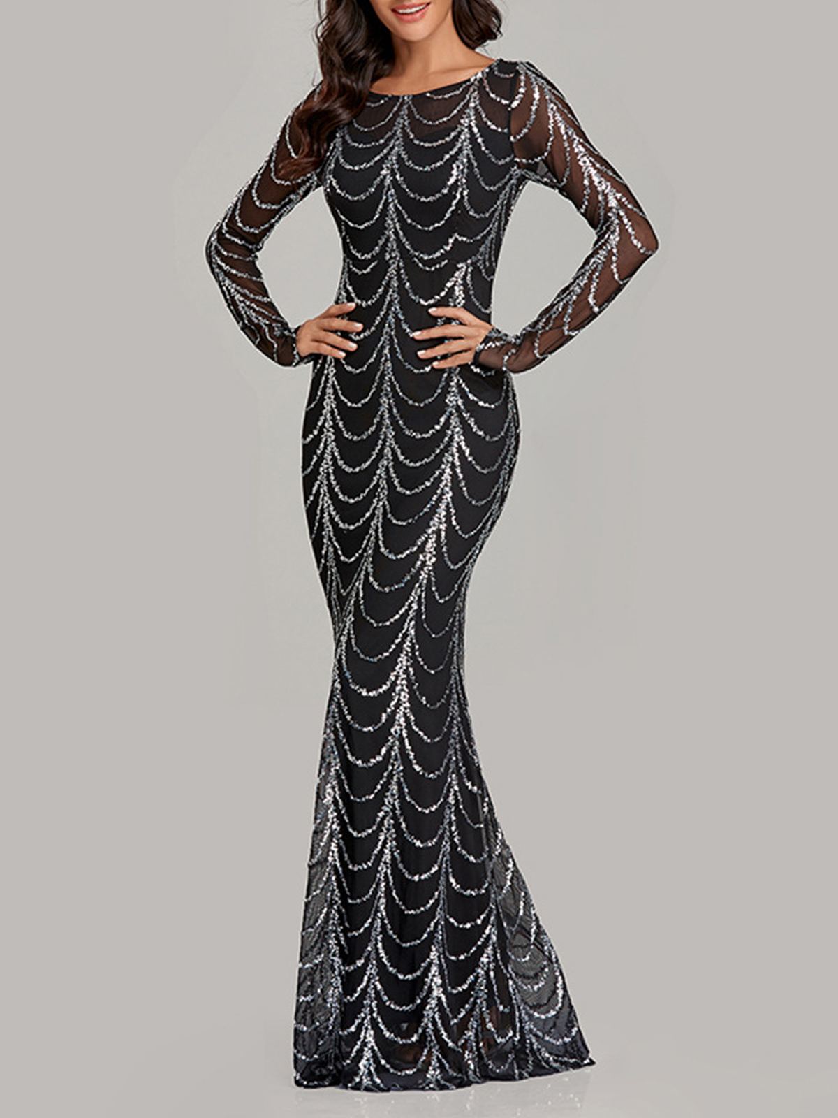 Maxi Dresses Supplier