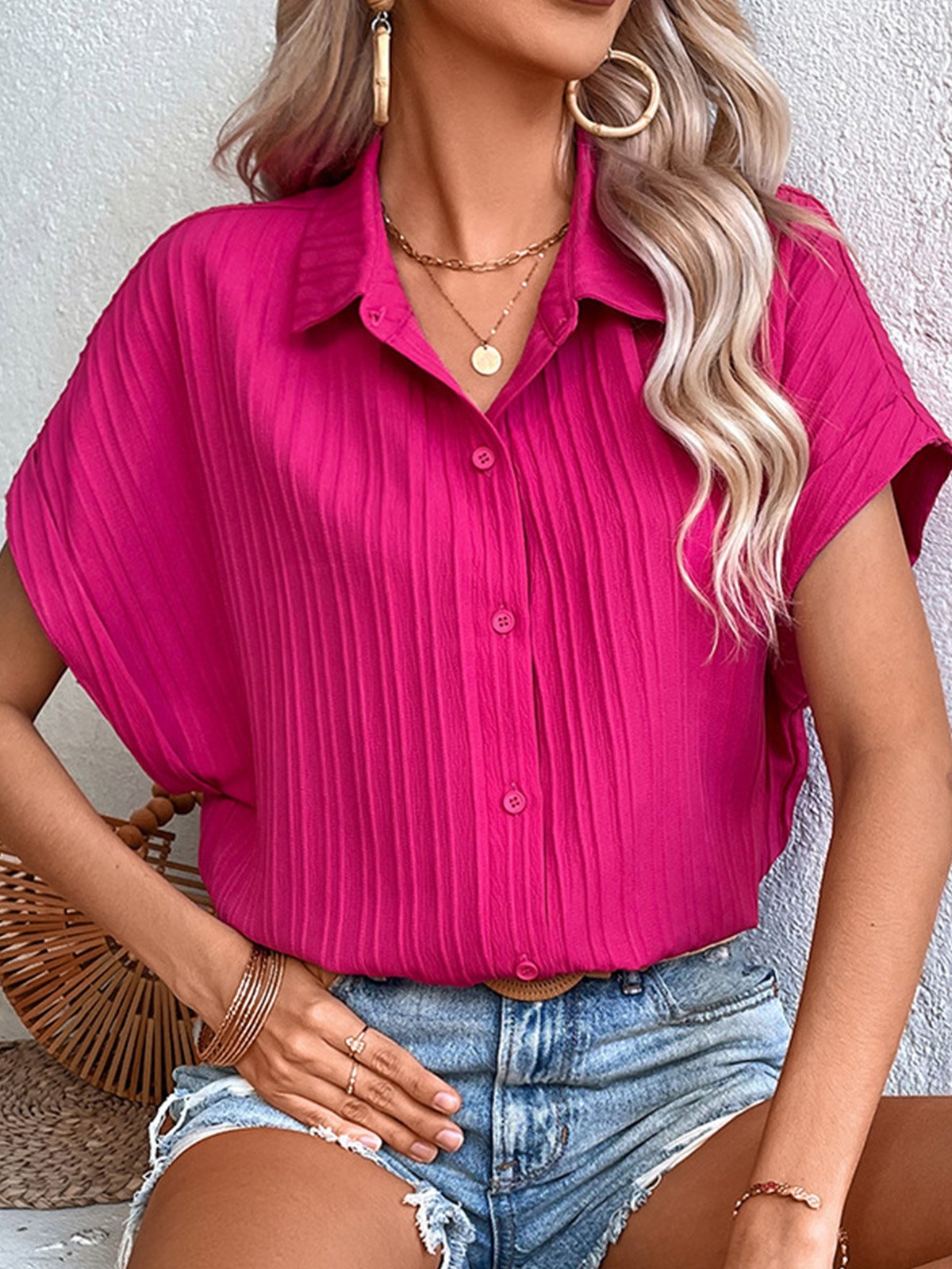 Blouses Manufacturer