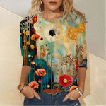 Plus Size T-shirts Supplier