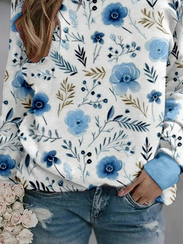Plus Size Hoodies & Sweatshirts Supplier