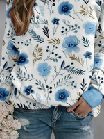Plus Size Hoodies & Sweatshirts Supplier