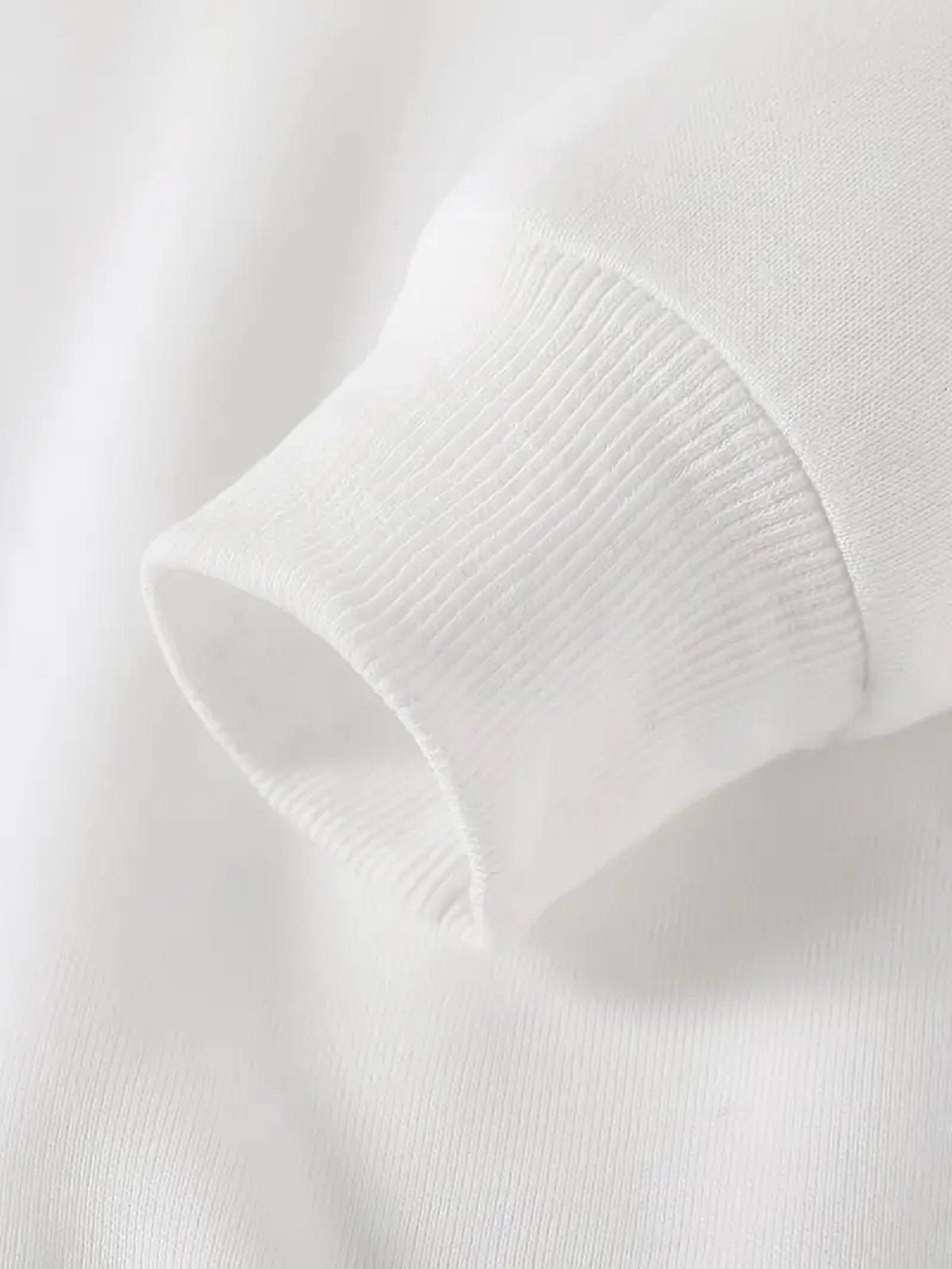 Hoodies & Sweatshirts Manufacturer