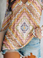 Plus Size T-shirts Supplier