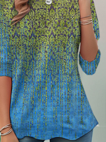 Plus Size T-shirts Supplier