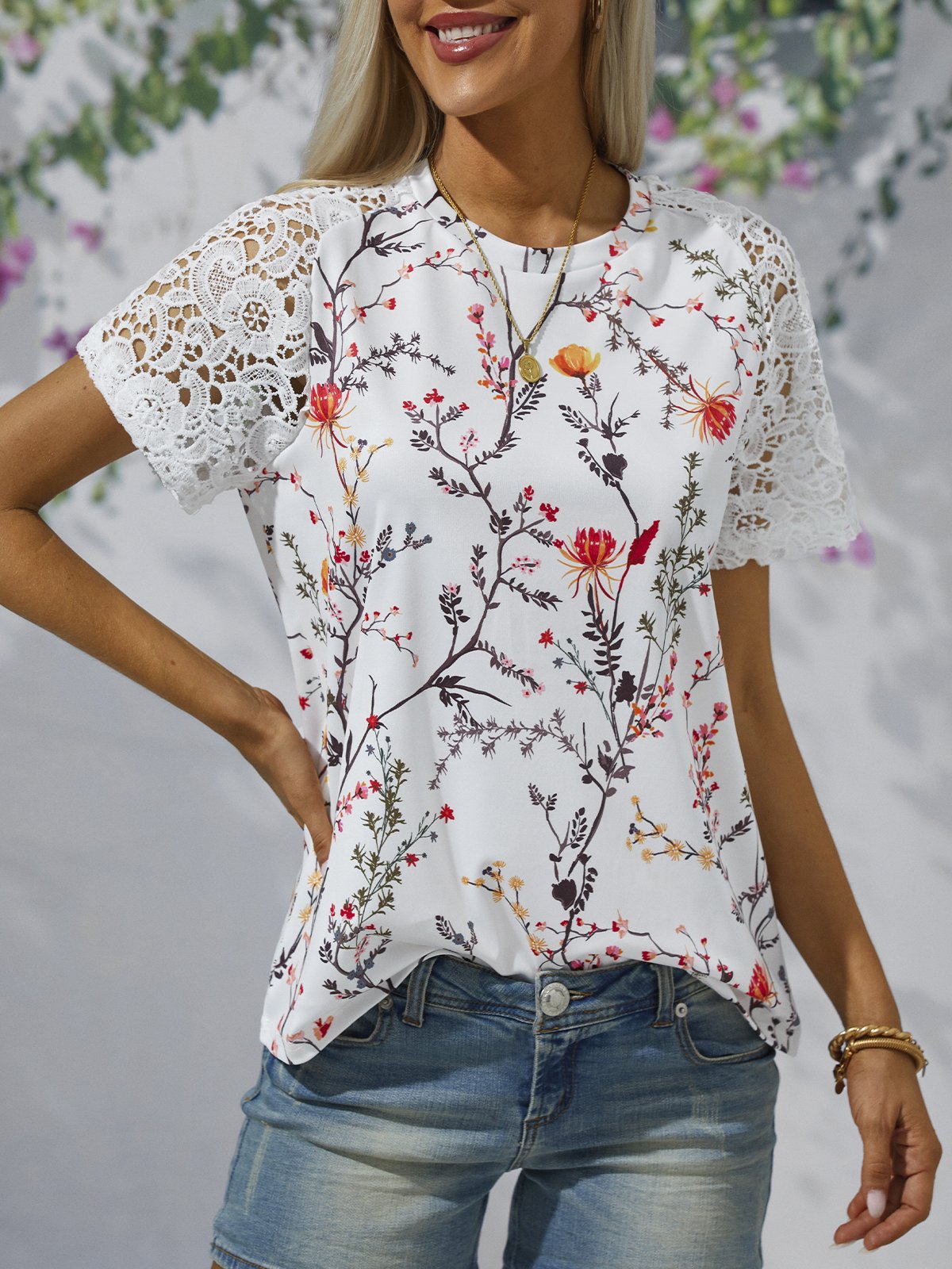 Tops Supplier