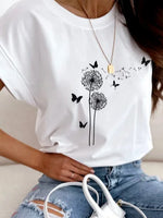 T-shirts Supplier