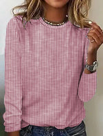 Plus Size Blouses Supplier