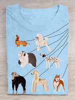 T-shirts Wholesaler
