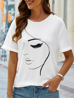 Plus Size T-shirts Manufacturer