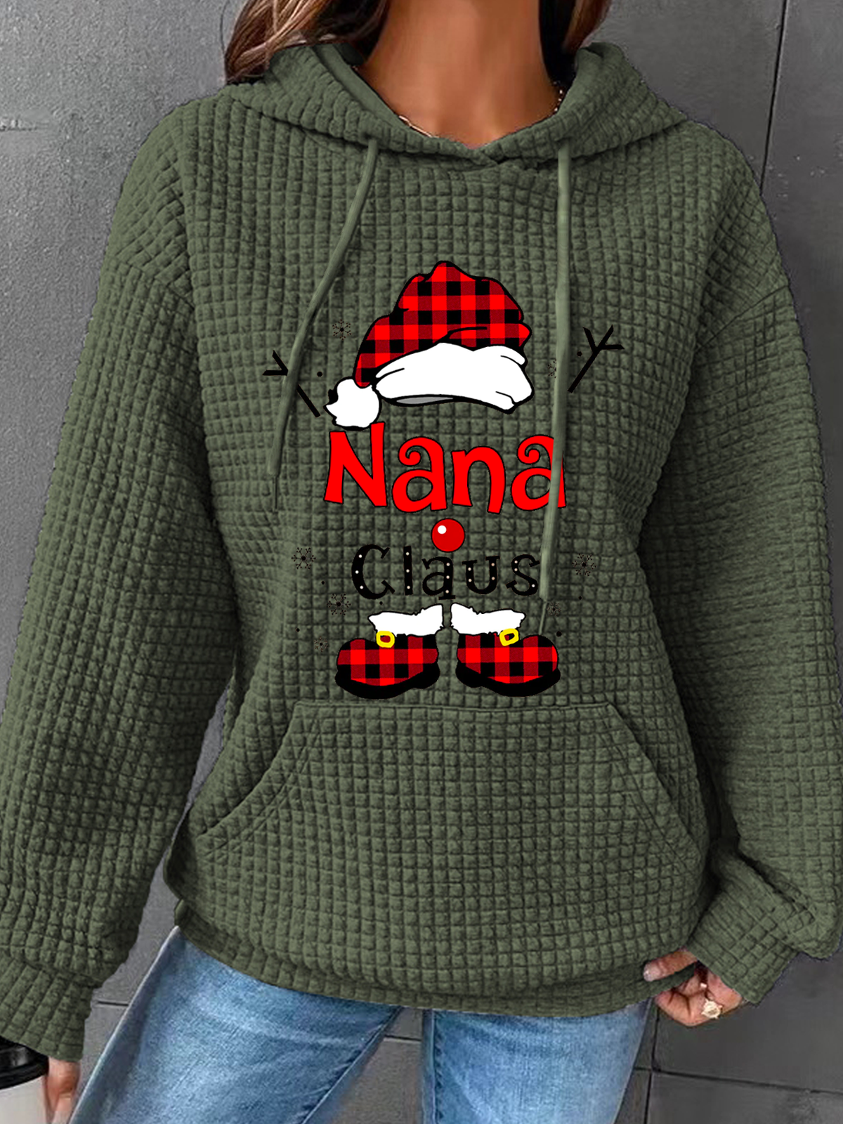 Hoodies & Sweatshirts Manufacturer