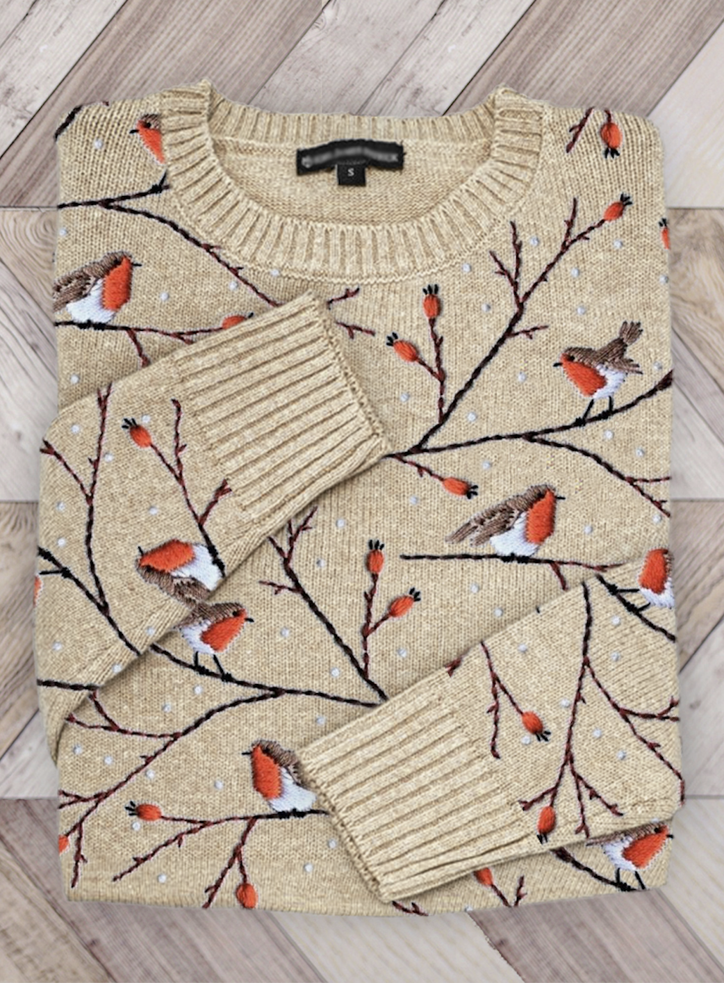 Sweaters Supplier