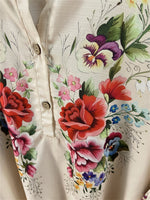 Blouses Manufacturer
