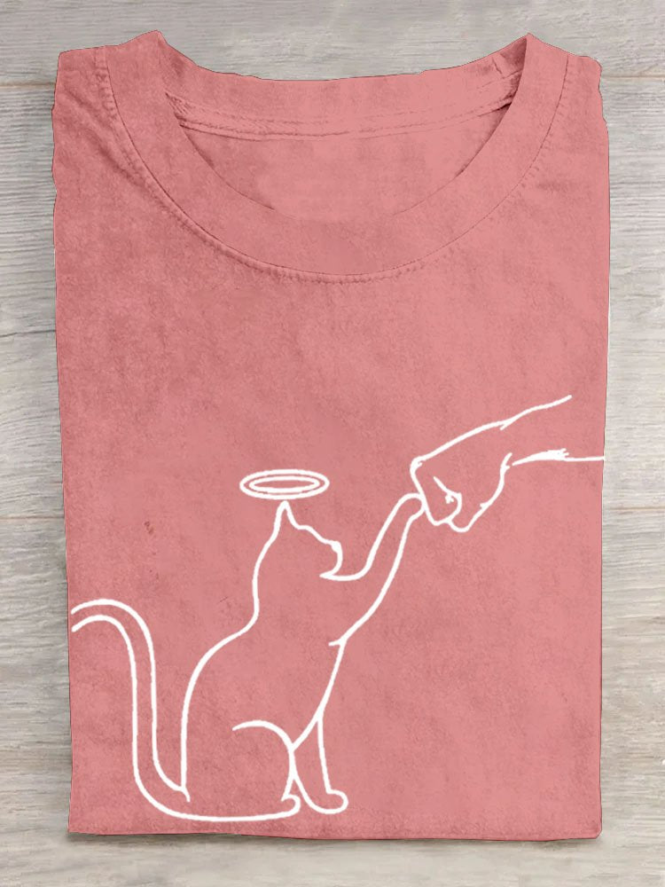 T-shirts Manufacturer