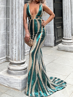Maxi Dresses Manufacturer
