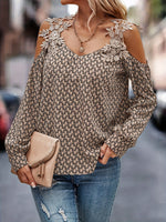 Blouses Supplier