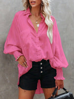 Shirts Manufacturer