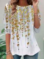 Plus Size T-shirts Supplier