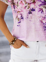 Plus Size T-shirts Wholesaler