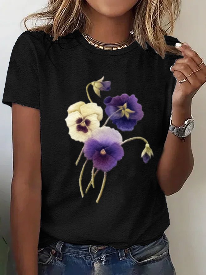 T-shirts Supplier
