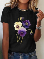 T-shirts Supplier