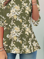 Plus Size T-shirts Supplier