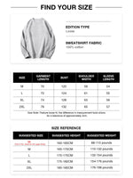 Hoodies & Sweatshirts Manufacturer