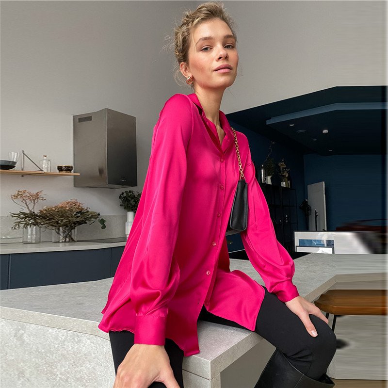 Shirts Manufacturer