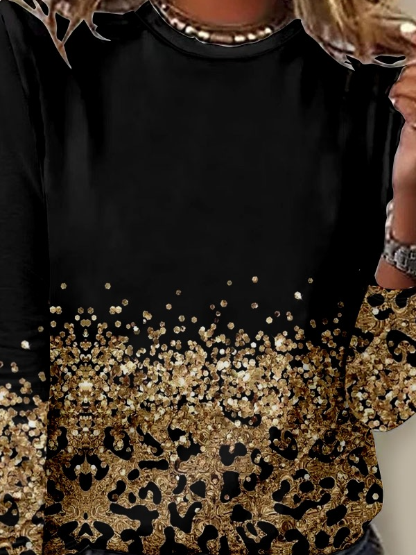 Plus Size T-shirts Supplier