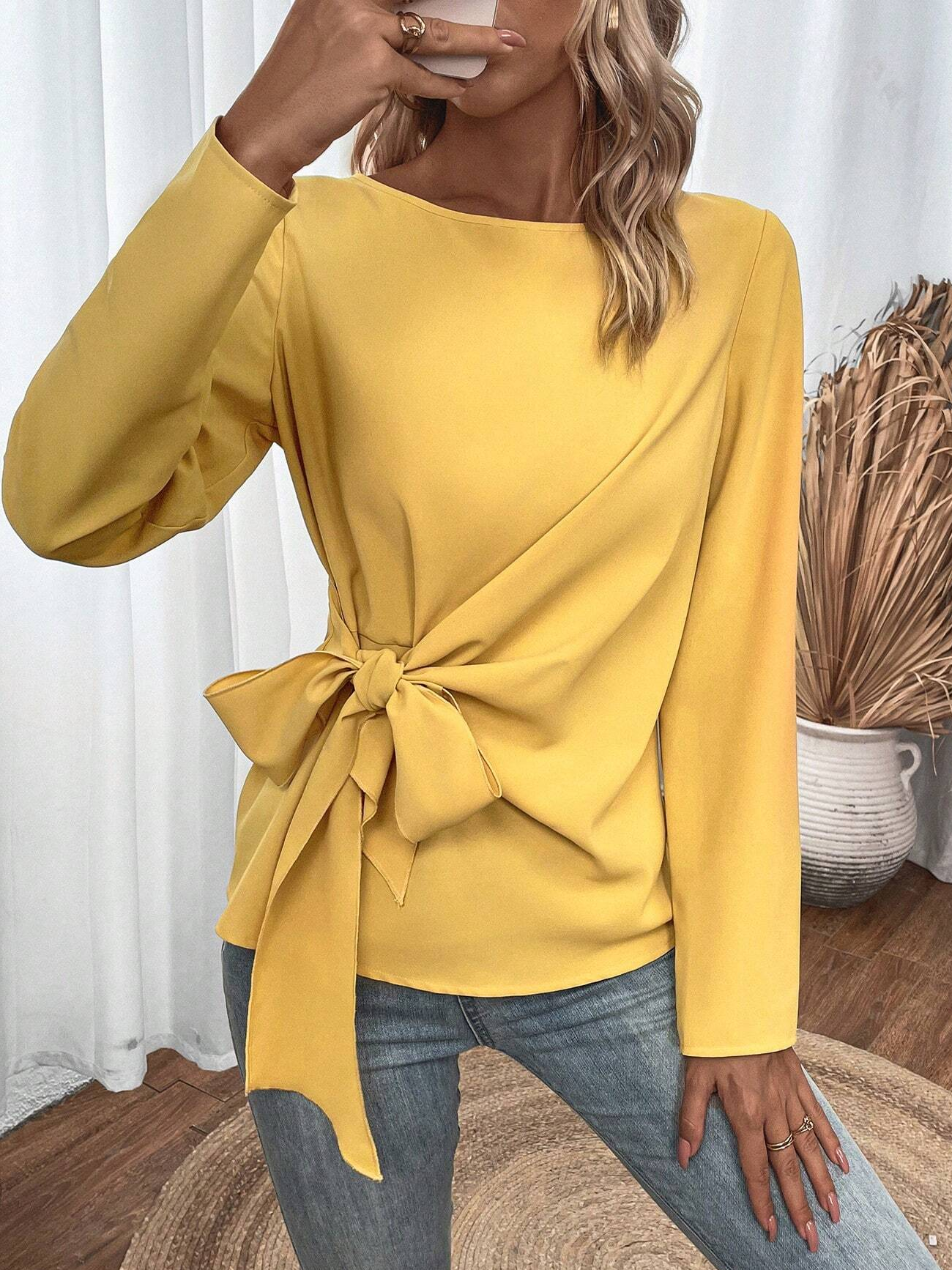 Plus Size Blouses Manufacturer
