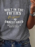 Plus Size T-shirts Supplier