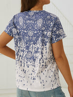 Plus Size T-shirts Manufacturer