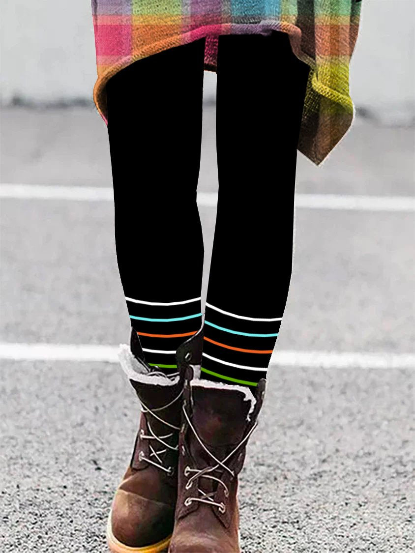 Plus Size Leggings