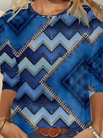 Plus Size T-shirts Supplier