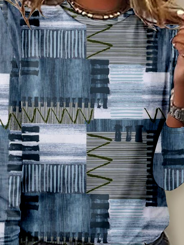 Plus Size T-shirts Supplier