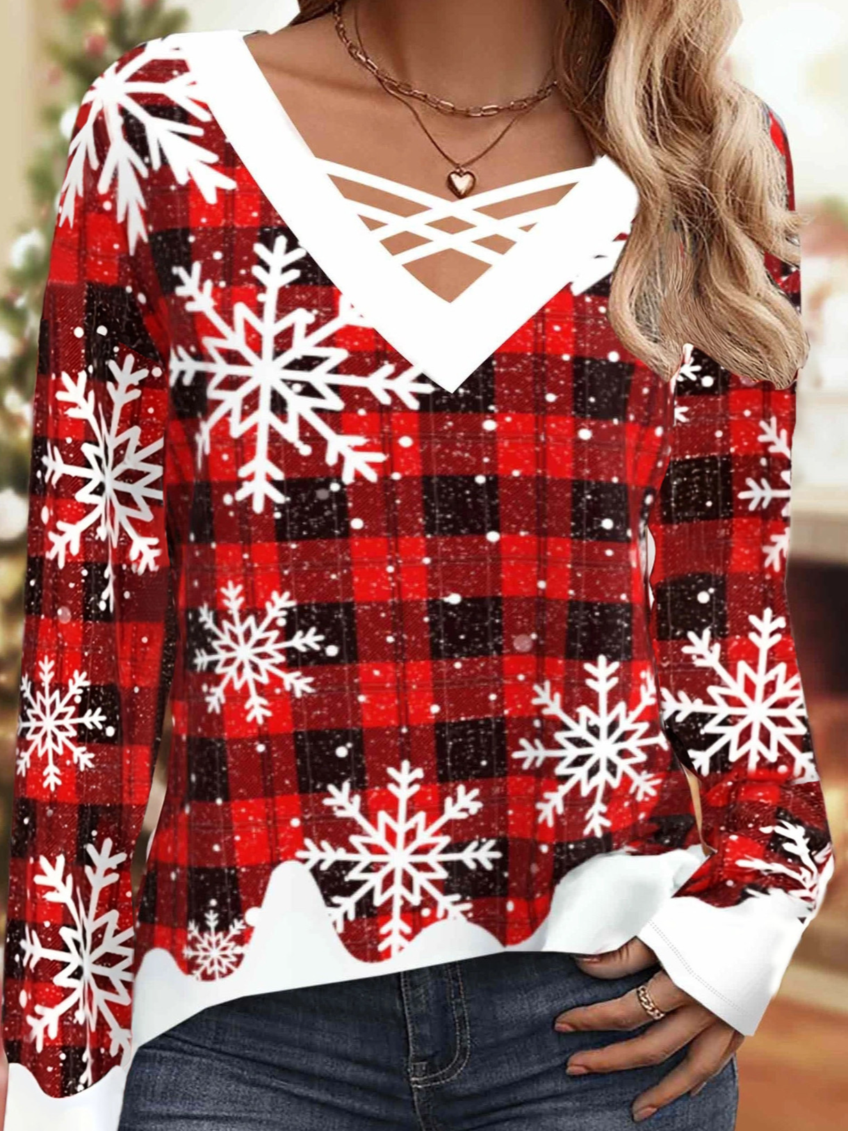 Blouses Supplier