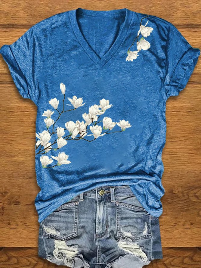 T-shirts Supplier