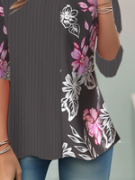 Plus Size T-shirts Supplier