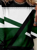 Plus Size T-shirts Supplier